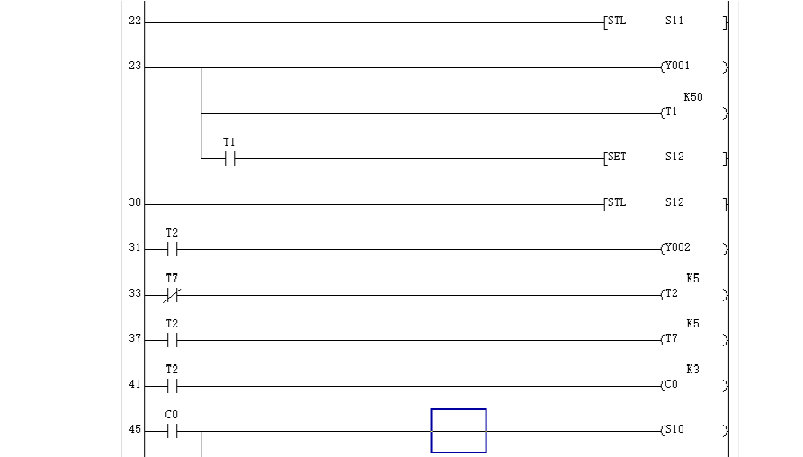 對(duì)于PLC新手來(lái)說(shuō)，什么是是PLC的三大量都不知道？